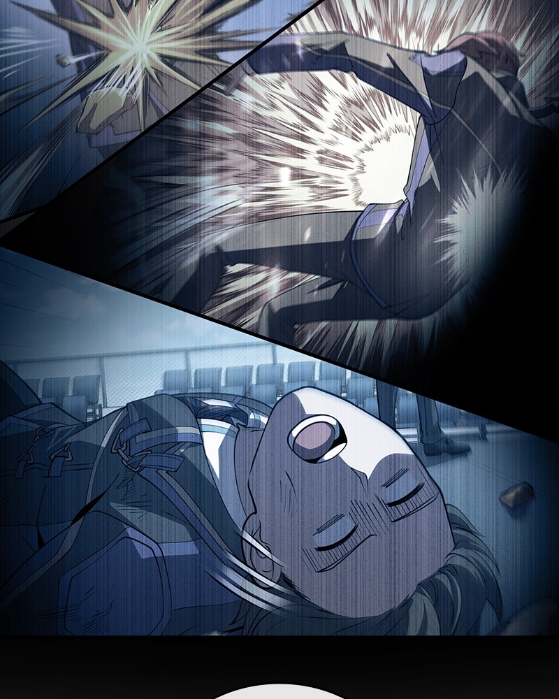 The Underworld Transcendent Returns Ep. 7 - Charging Ahead page 122 - 