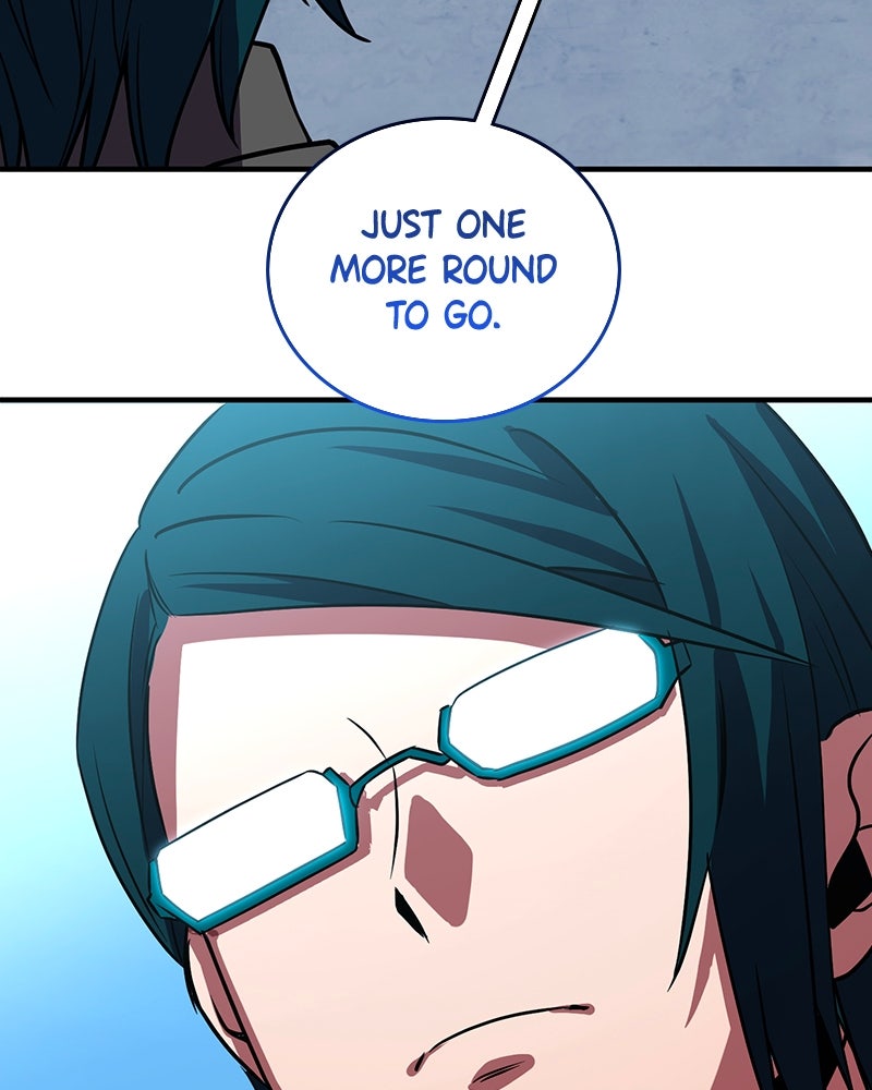 The Underworld Transcendent Returns Ep. 7 - Charging Ahead page 144 - 