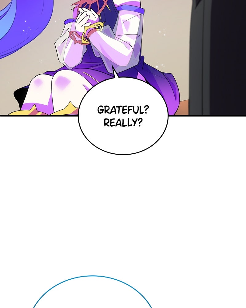 The Underworld Transcendent Returns Ep. 7 - Charging Ahead page 35 - 