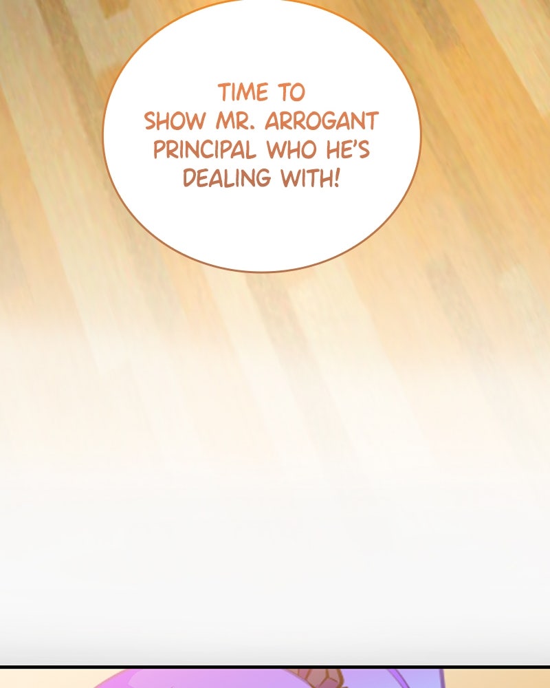The Underworld Transcendent Returns Ep. 7 - Charging Ahead page 47 - 