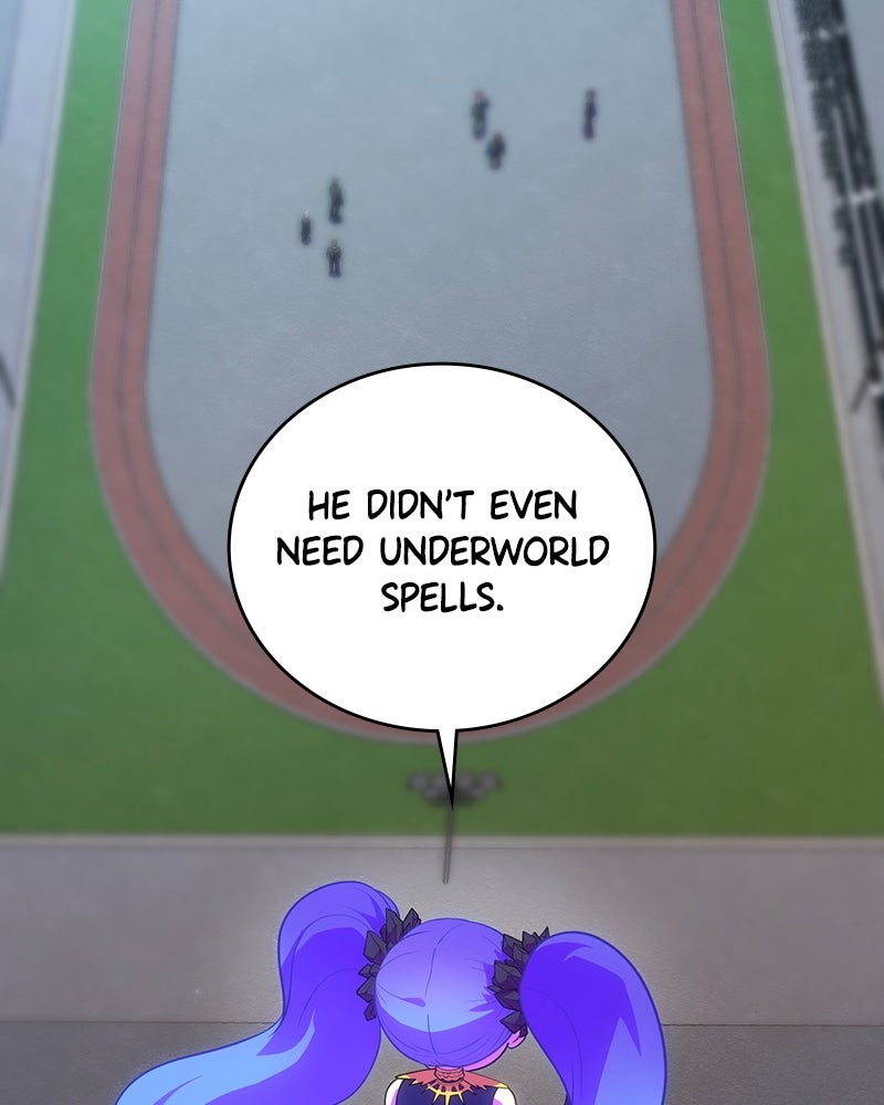 The Underworld Transcendent Returns Ep. 7 - Charging Ahead page 96 - 