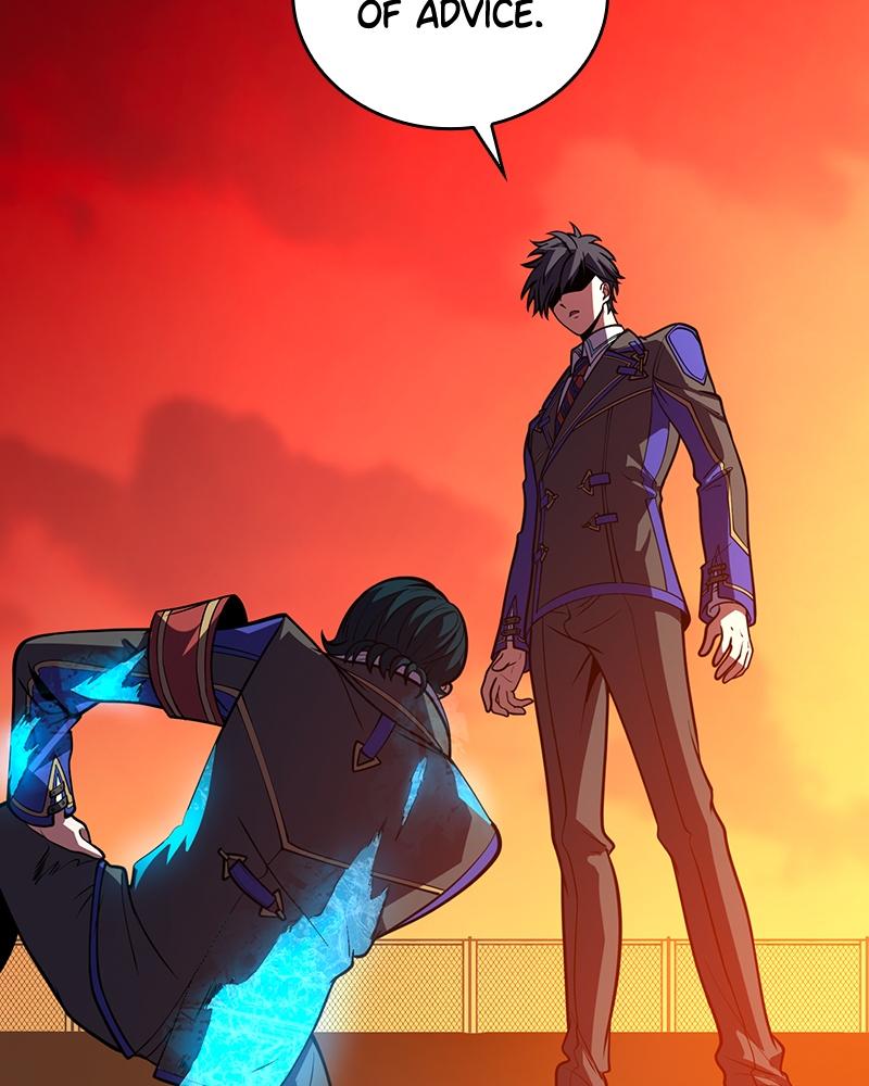 The Underworld Transcendent Returns Chapter 8 page 162 - 