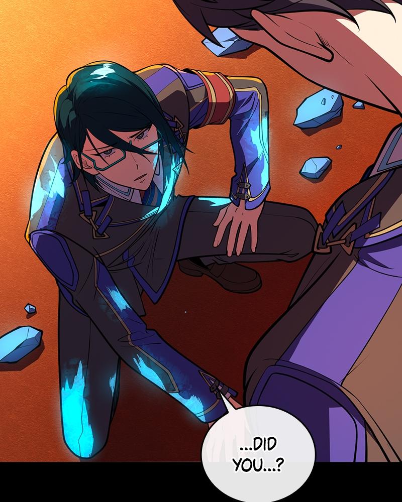The Underworld Transcendent Returns Chapter 8 page 171 - 
