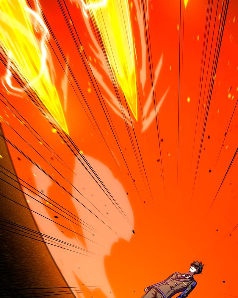 The Underworld Transcendent Returns Chapter 8 page 19 - 