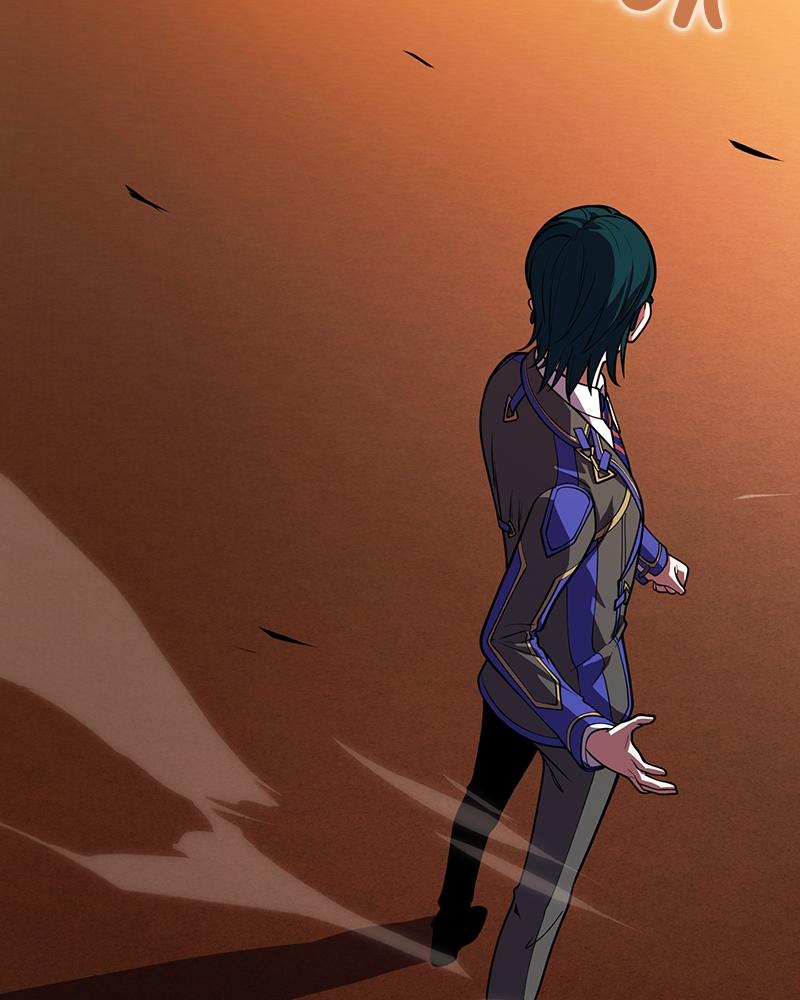 The Underworld Transcendent Returns Chapter 8 page 3 - 