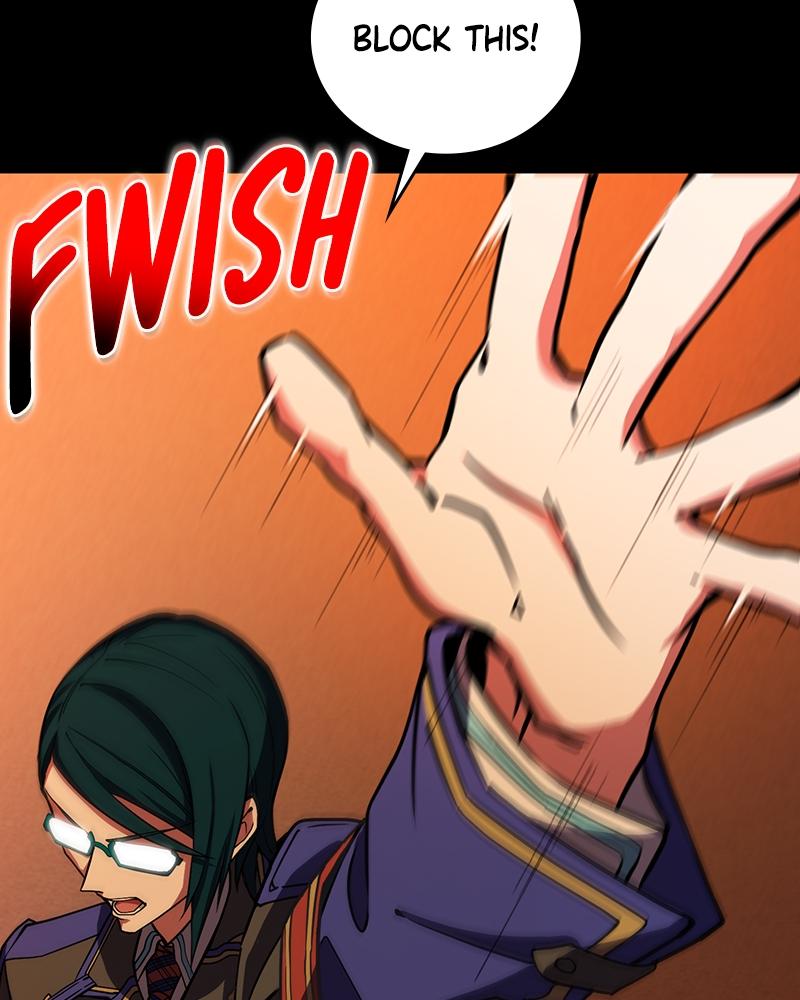 The Underworld Transcendent Returns Chapter 8 page 40 - 