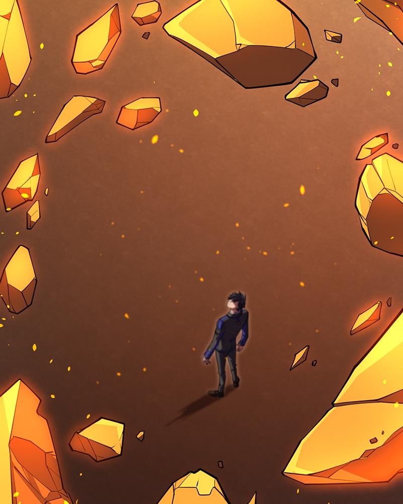 The Underworld Transcendent Returns Chapter 8 page 43 - 