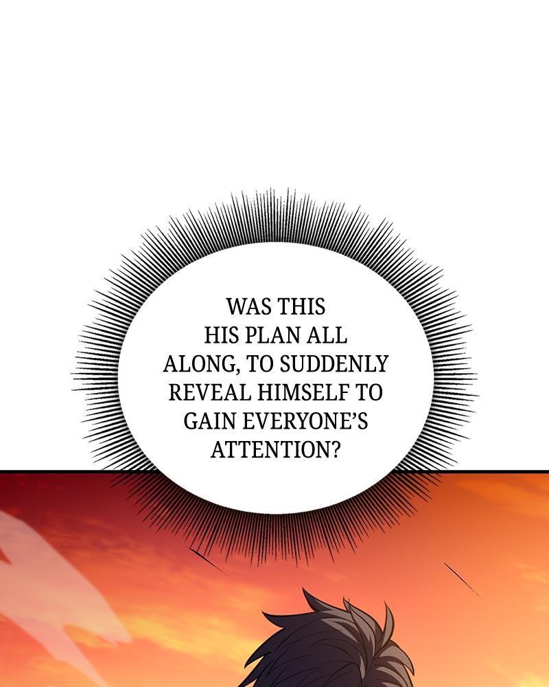 The Underworld Transcendent Returns Chapter 8 page 7 - 