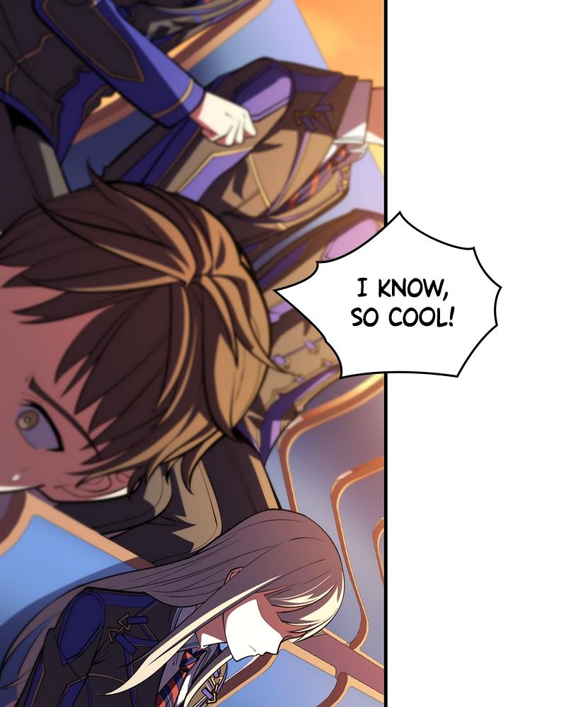 The Underworld Transcendent Returns Chapter 8 page 67 - 