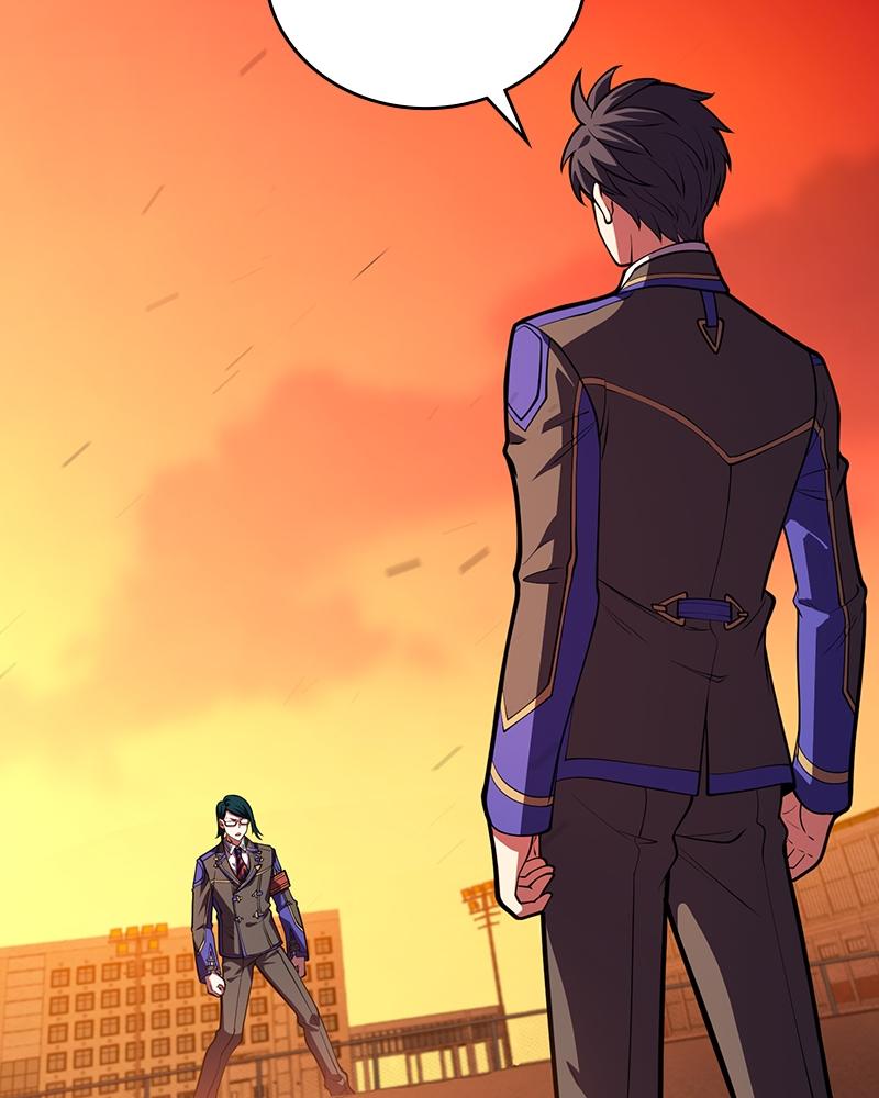 The Underworld Transcendent Returns Chapter 8 page 85 - 
