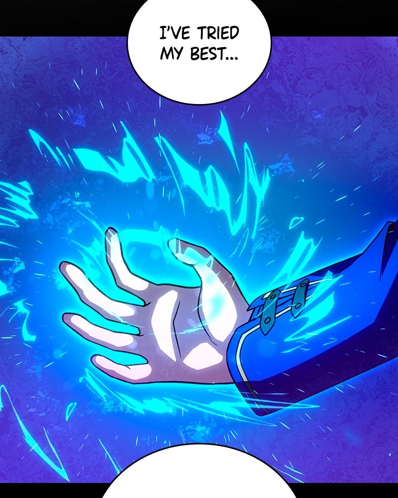 The Underworld Transcendent Returns Chapter 8 page 94 - 