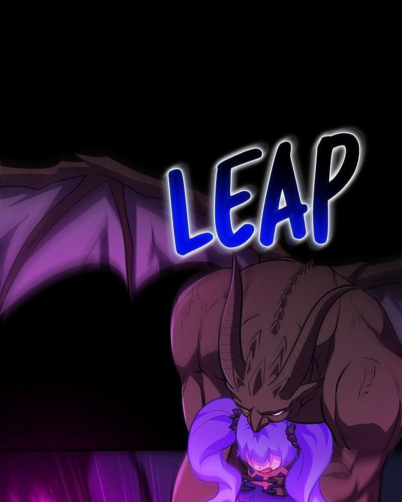 The Underworld Transcendent Returns Chapter 9 page 109 - 