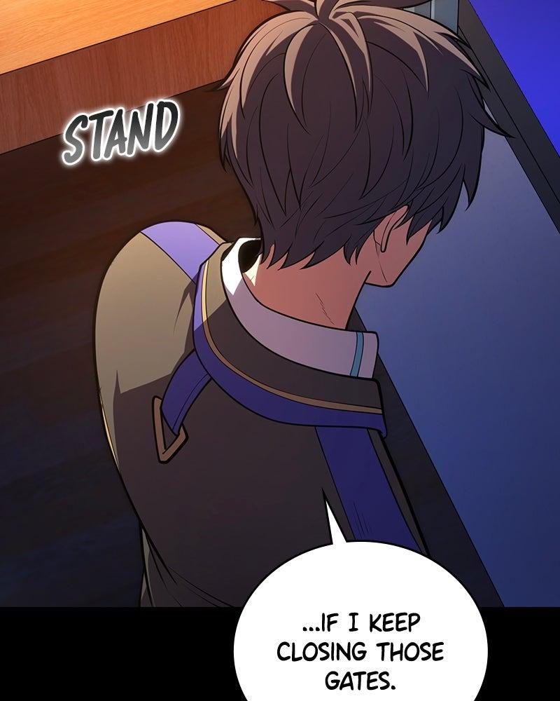 The Underworld Transcendent Returns Chapter 9 page 12 - 