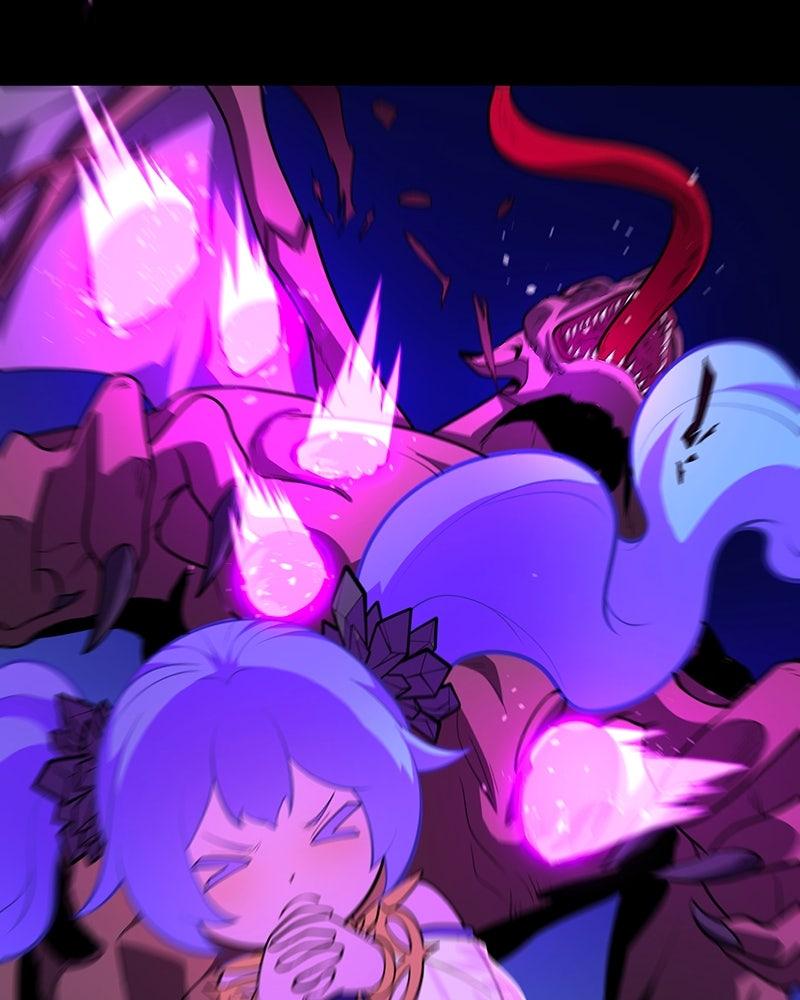 The Underworld Transcendent Returns Chapter 9 page 114 - 