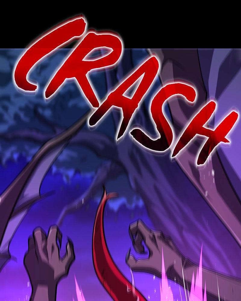 The Underworld Transcendent Returns Chapter 9 page 116 - 