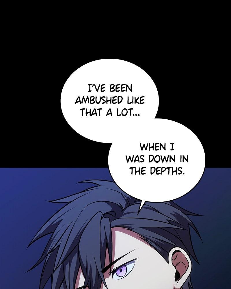 The Underworld Transcendent Returns Chapter 9 page 123 - 
