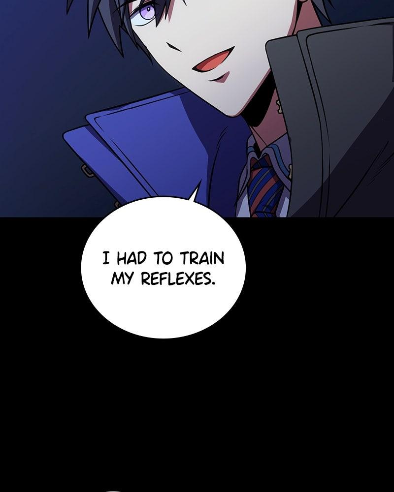 The Underworld Transcendent Returns Chapter 9 page 124 - 