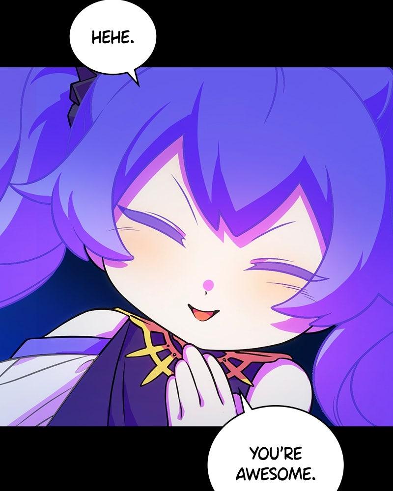 The Underworld Transcendent Returns Chapter 9 page 125 - 