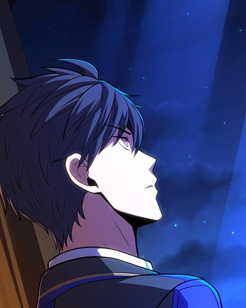 The Underworld Transcendent Returns Chapter 9 page 14 - 