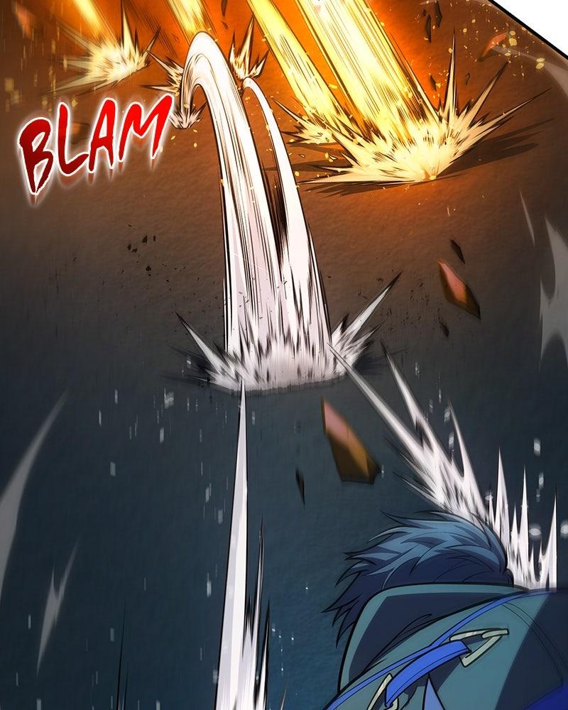 The Underworld Transcendent Returns Chapter 9 page 134 - 