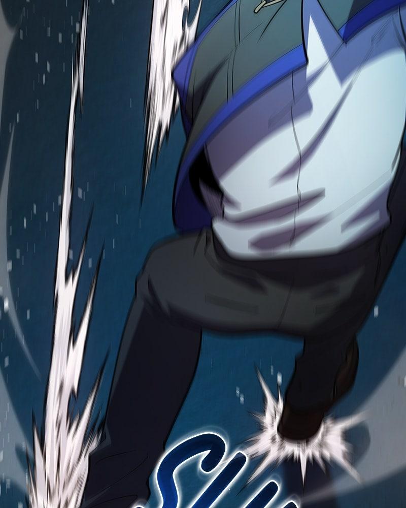 The Underworld Transcendent Returns Chapter 9 page 135 - 