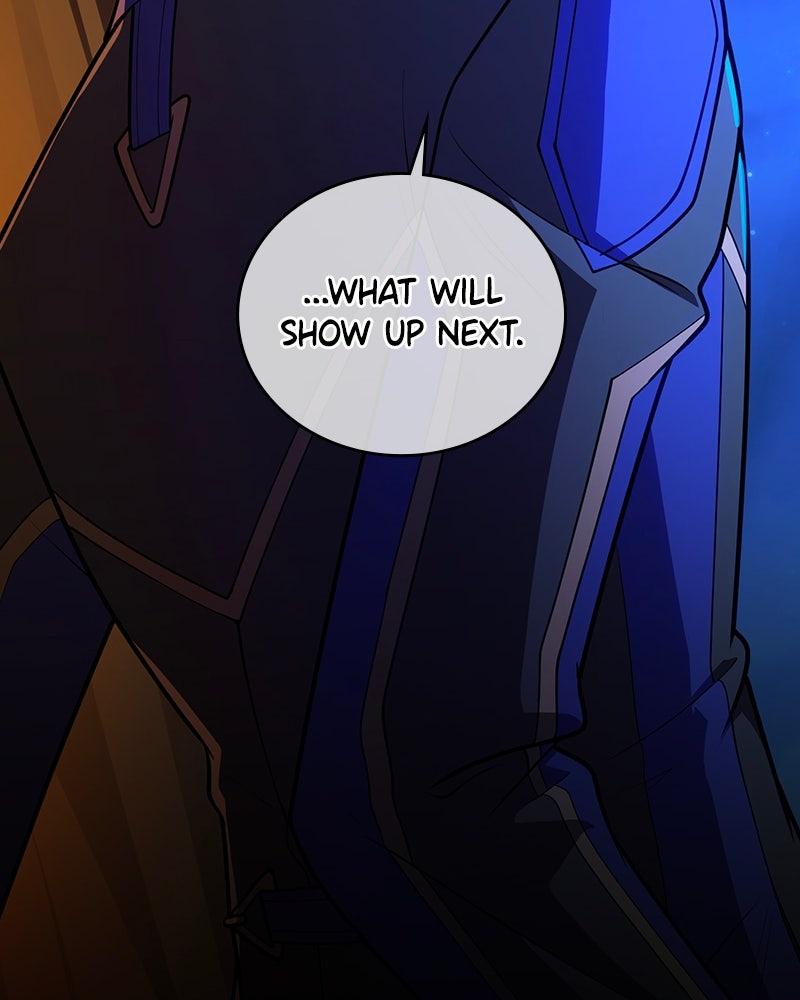 The Underworld Transcendent Returns Chapter 9 page 15 - 