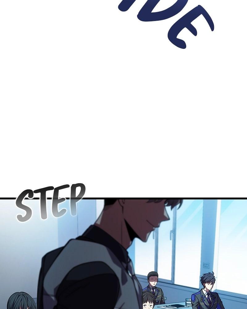The Underworld Transcendent Returns Chapter 9 page 20 - 
