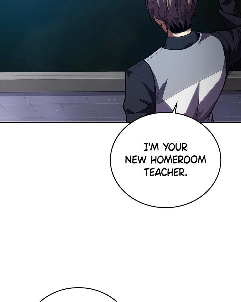 The Underworld Transcendent Returns Chapter 9 page 24 - 