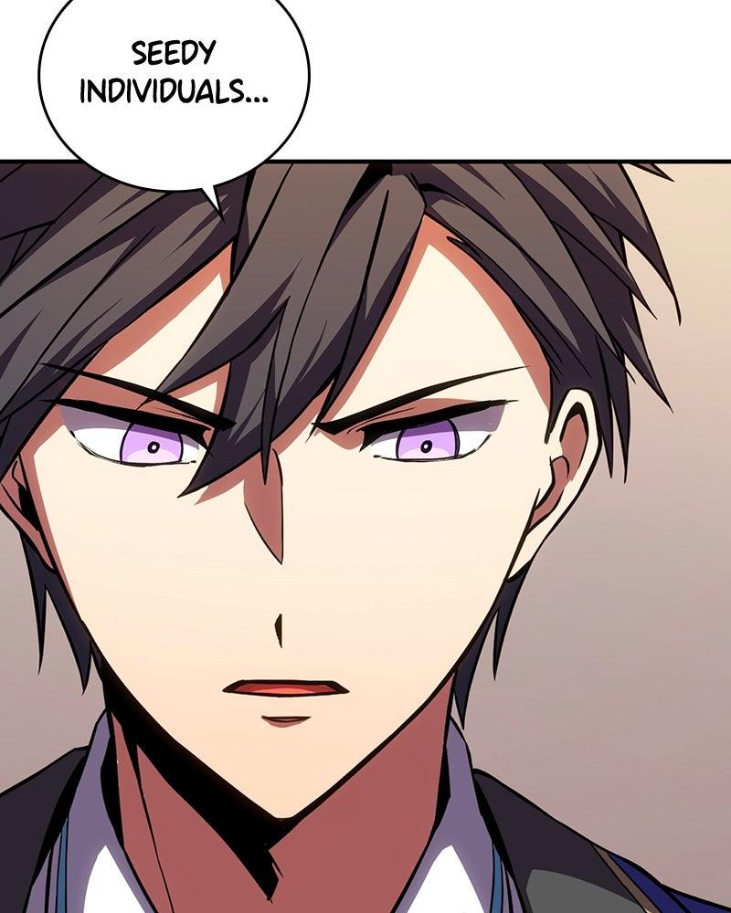 The Underworld Transcendent Returns Chapter 9 page 50 - 