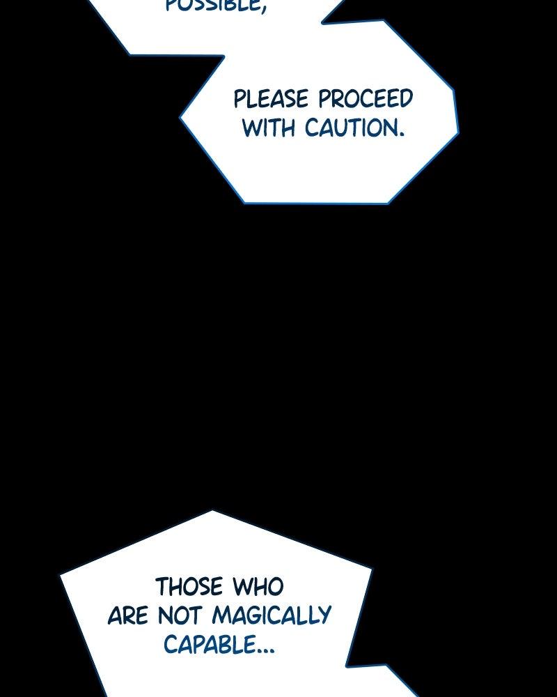 The Underworld Transcendent Returns Chapter 9 page 55 - 