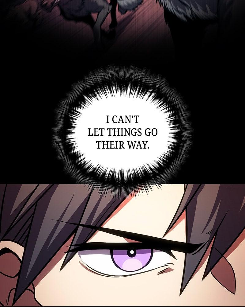 The Underworld Transcendent Returns Chapter 9 page 59 - 