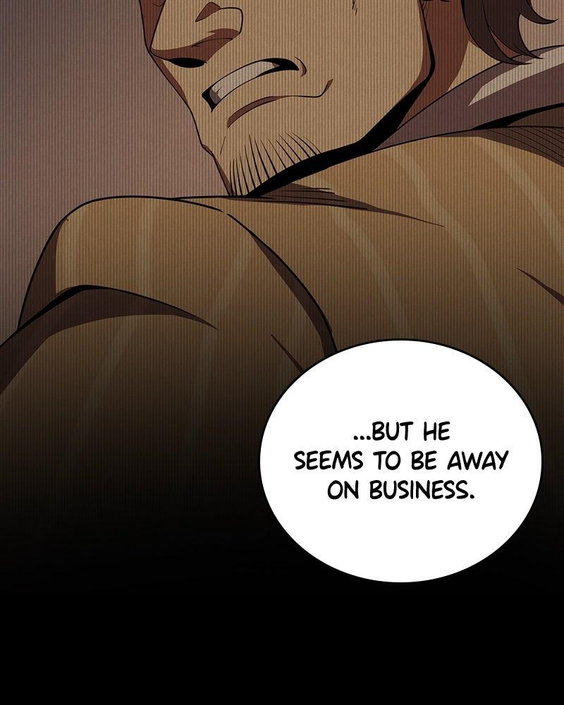 The Underworld Transcendent Returns Chapter 9 page 8 - 