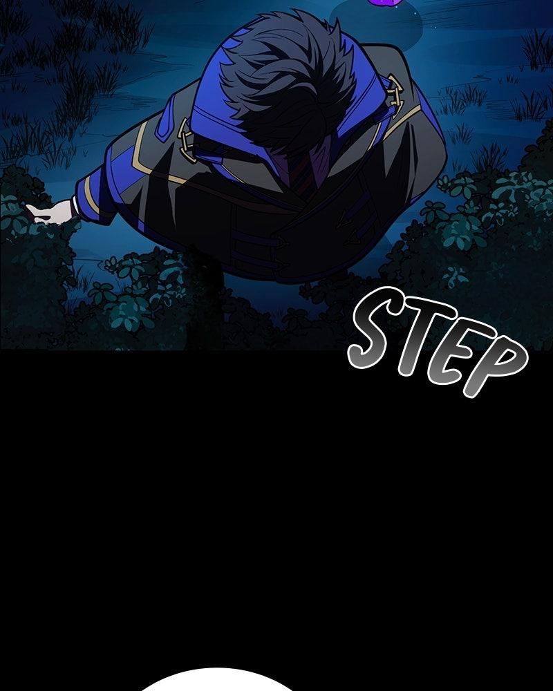 The Underworld Transcendent Returns Chapter 9 page 87 - 