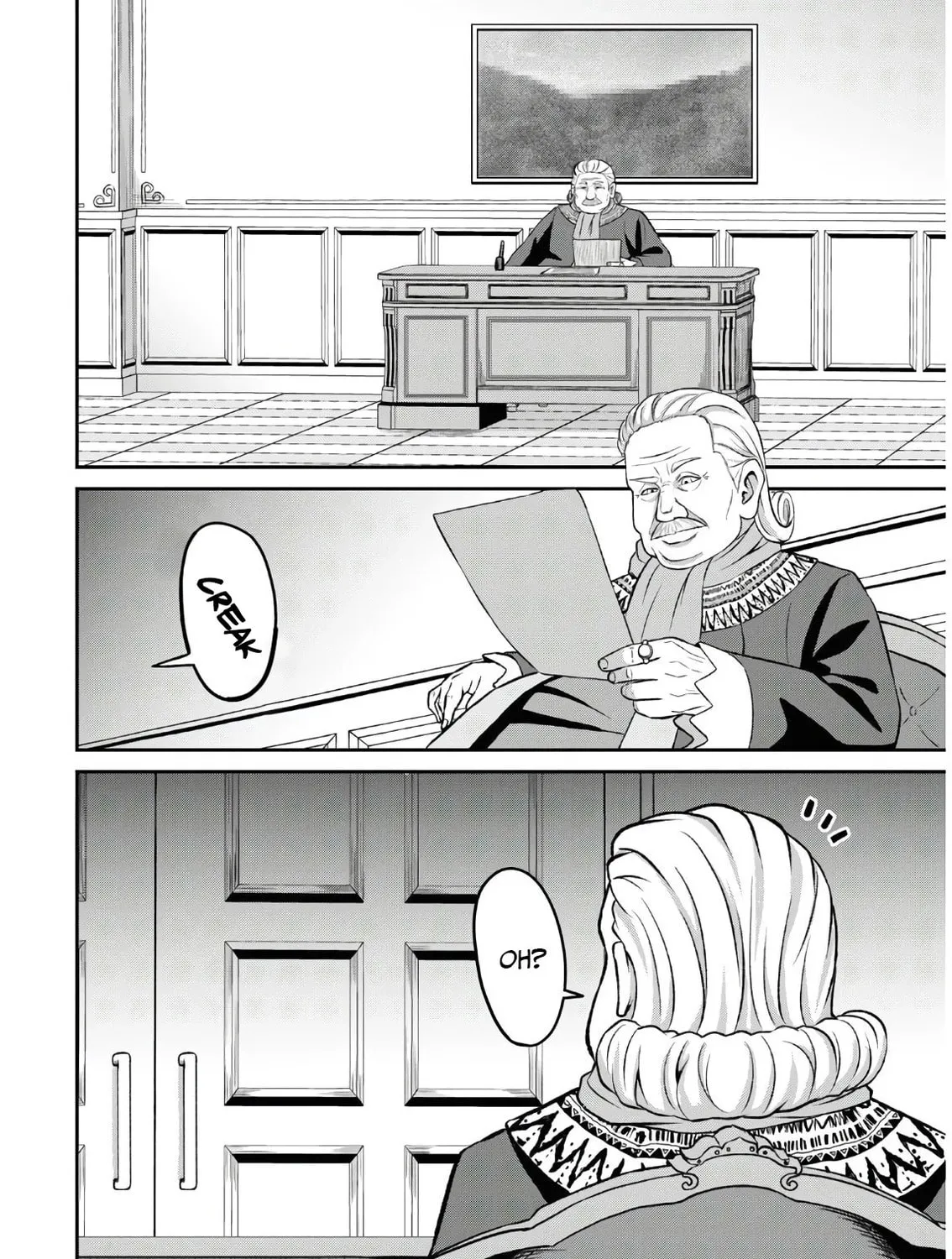 The Undetectable Strongest Job: Rule Breaker Chapter 1.2 page 26 - 