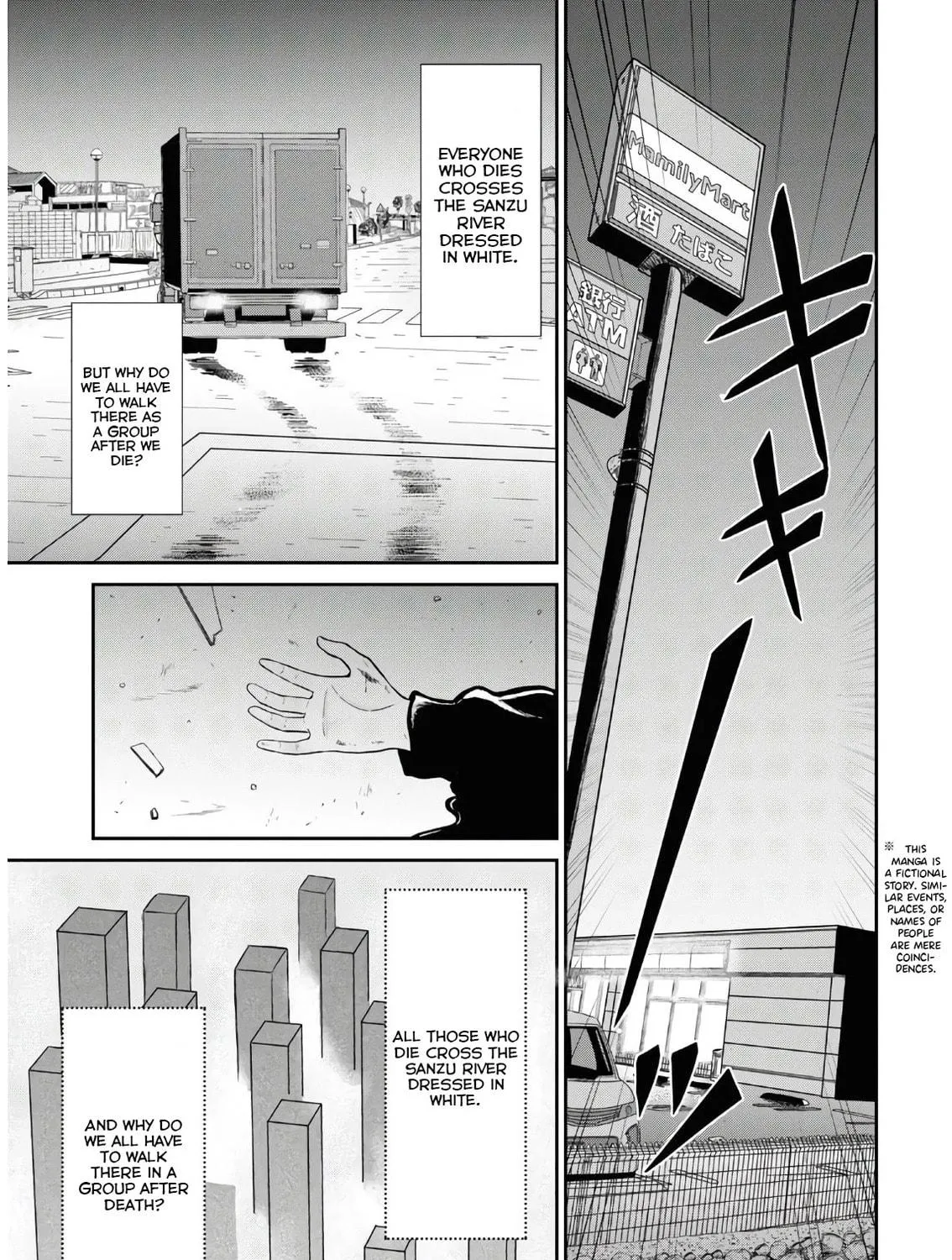 The Undetectable Strongest Job: Rule Breaker Chapter 1 page 7 - 