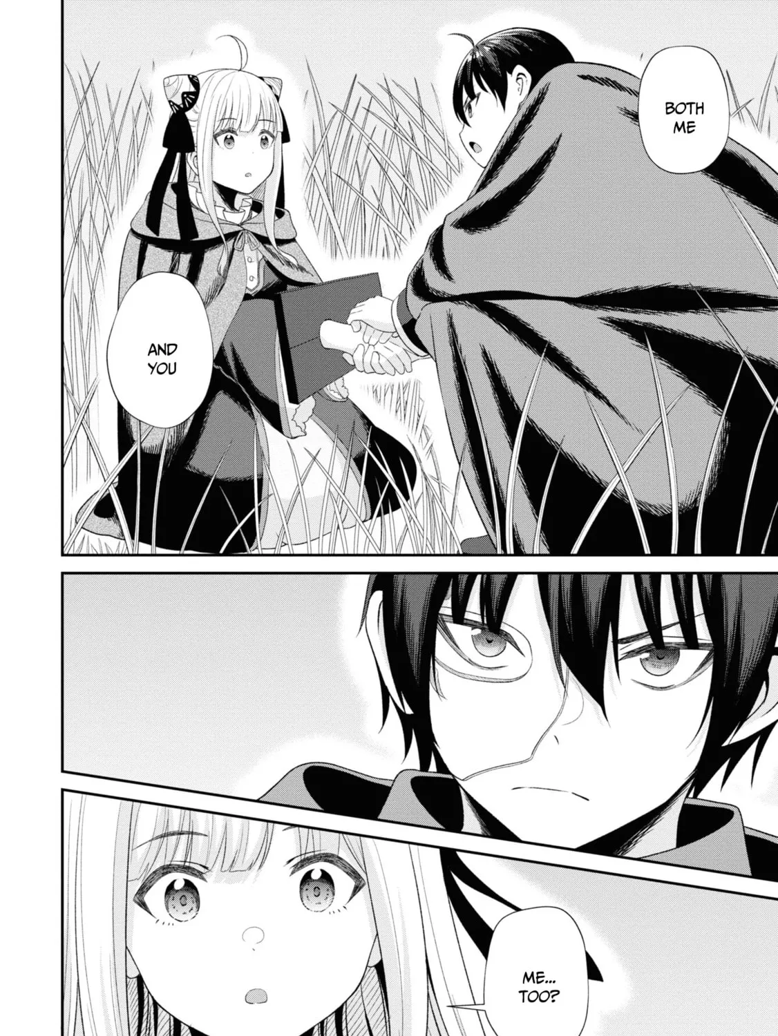 The Undetectable Strongest Job: Rule Breaker Chapter 10 page 26 - 