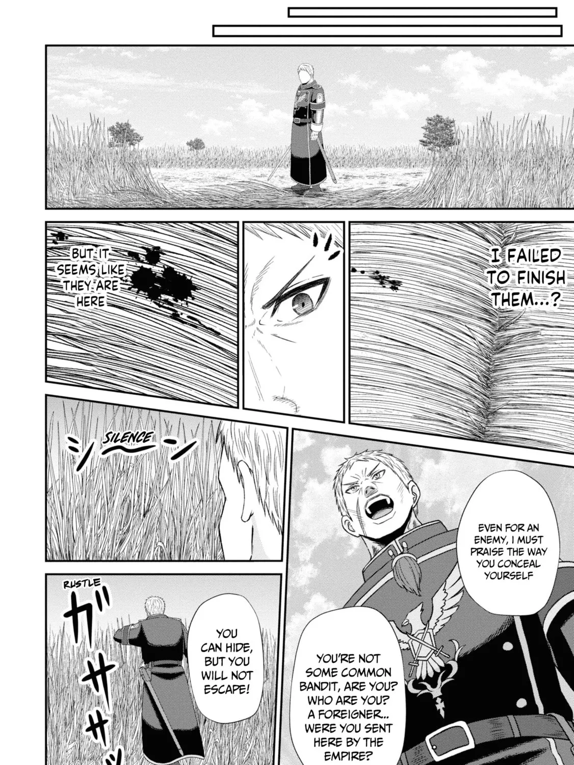 The Undetectable Strongest Job: Rule Breaker Chapter 10 page 30 - 