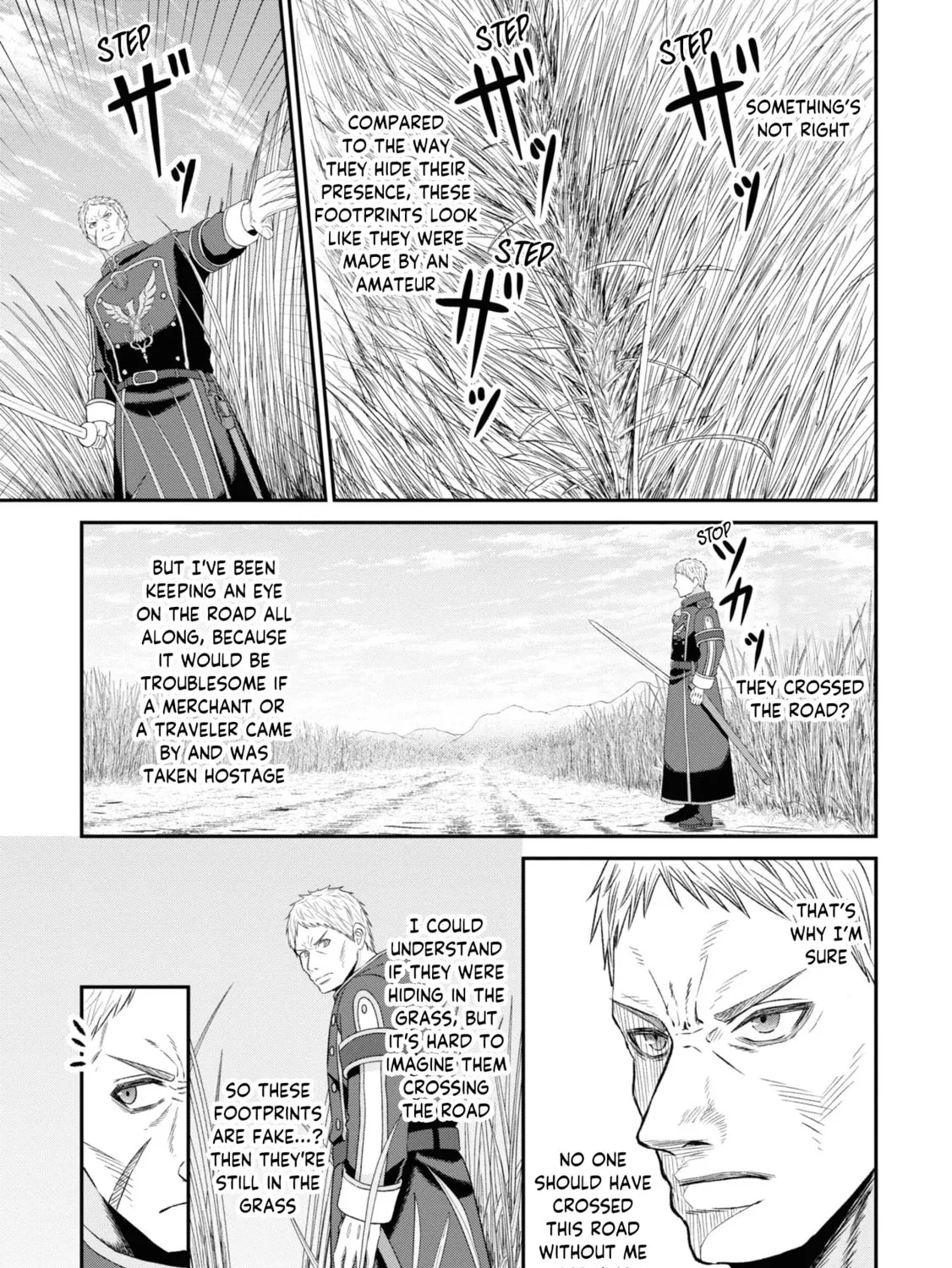 The Undetectable Strongest Job: Rule Breaker Chapter 10 page 32 - 