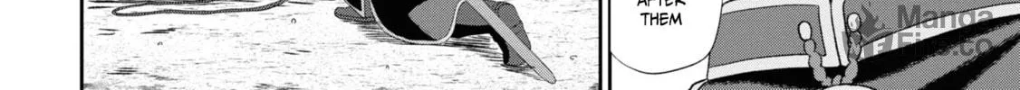 The Undetectable Strongest Job: Rule Breaker Chapter 10 page 35 - 