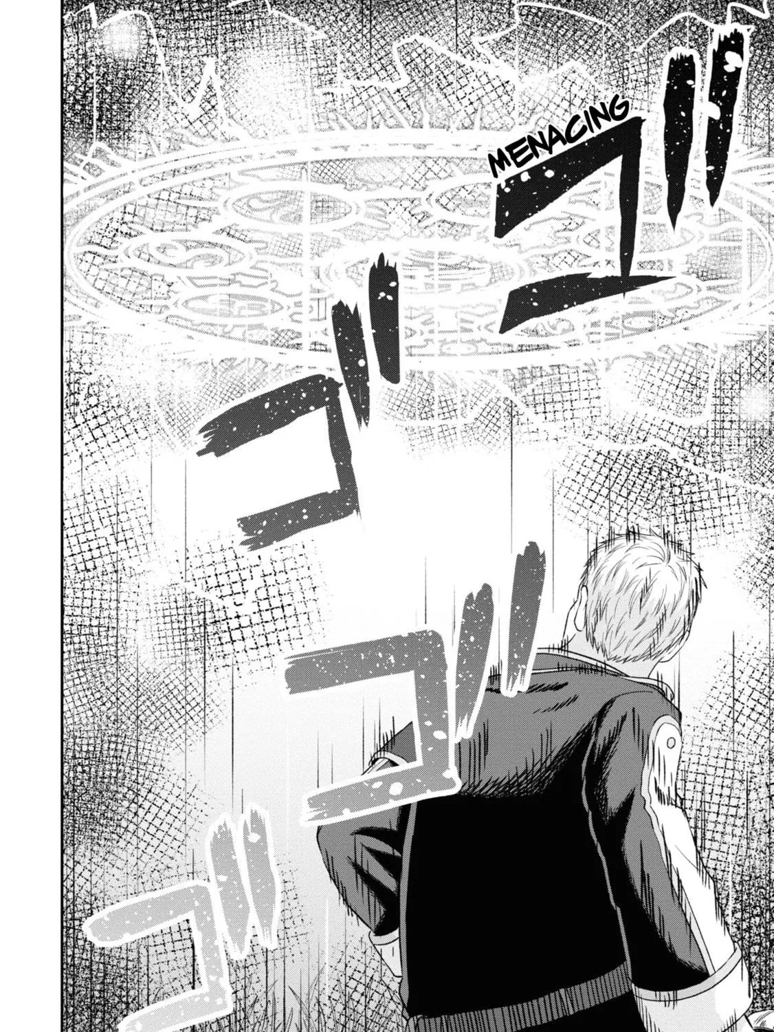 The Undetectable Strongest Job: Rule Breaker Chapter 10 page 38 - 