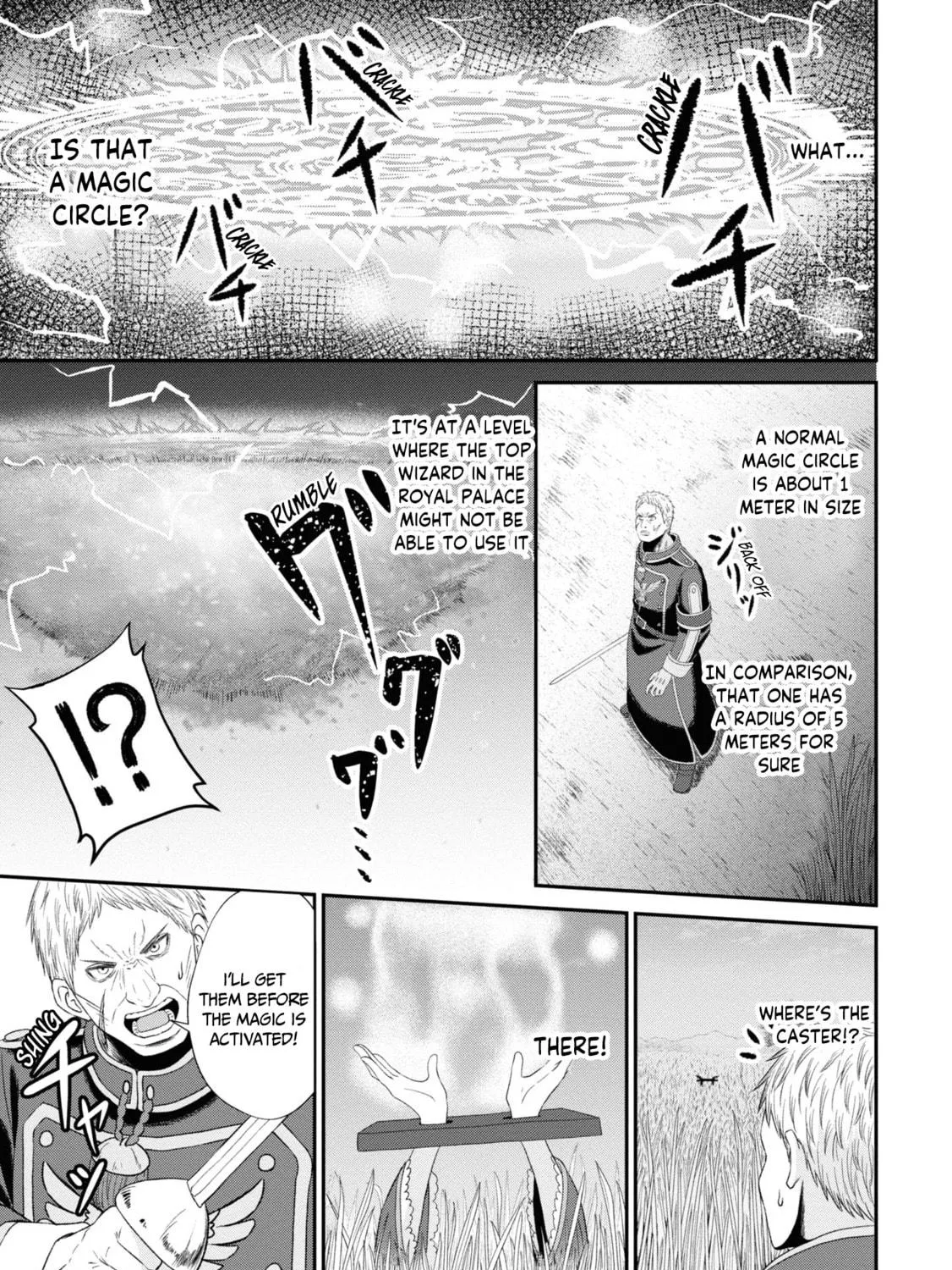 The Undetectable Strongest Job: Rule Breaker Chapter 10 page 40 - 