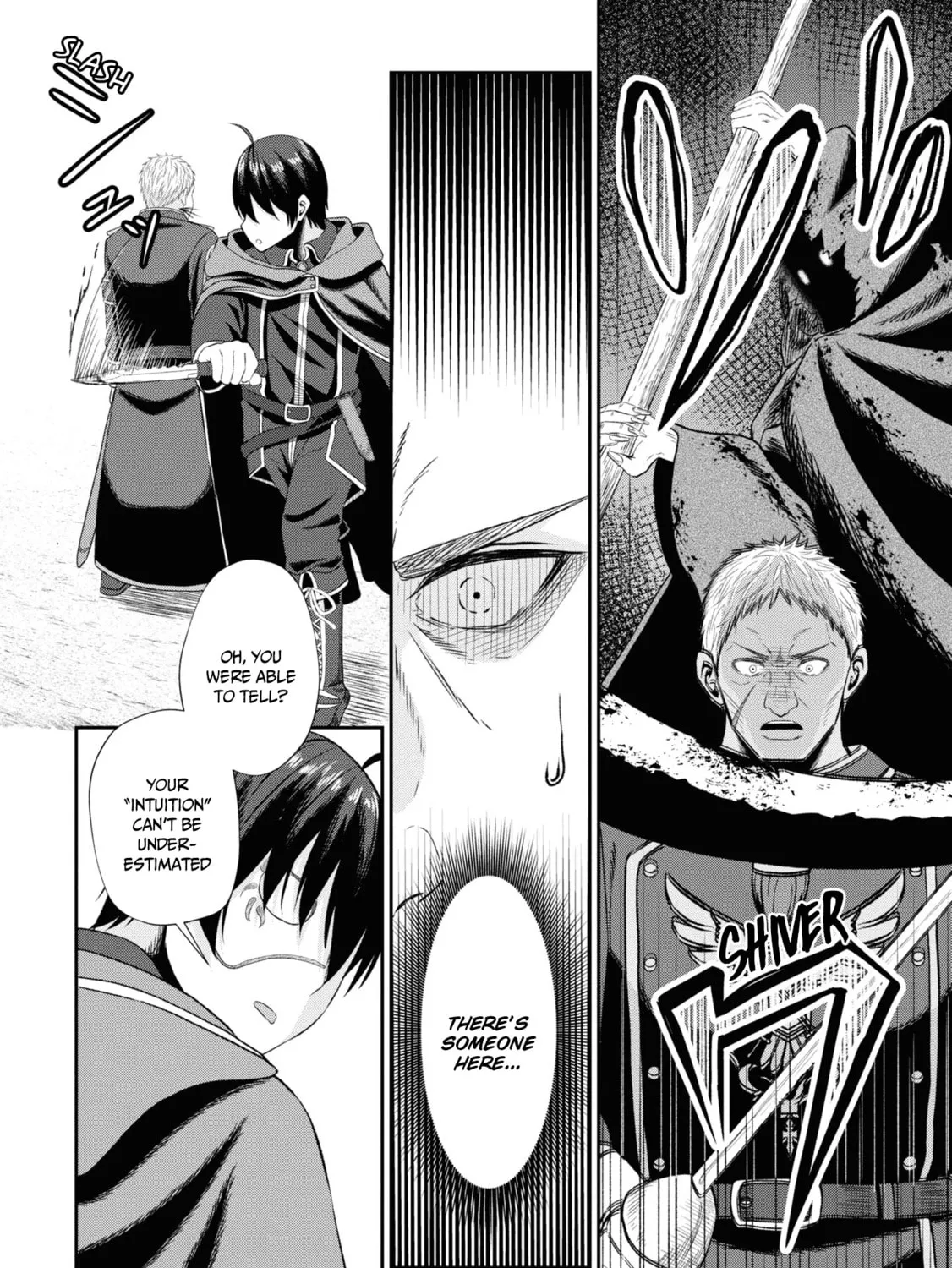 The Undetectable Strongest Job: Rule Breaker Chapter 10 page 42 - 