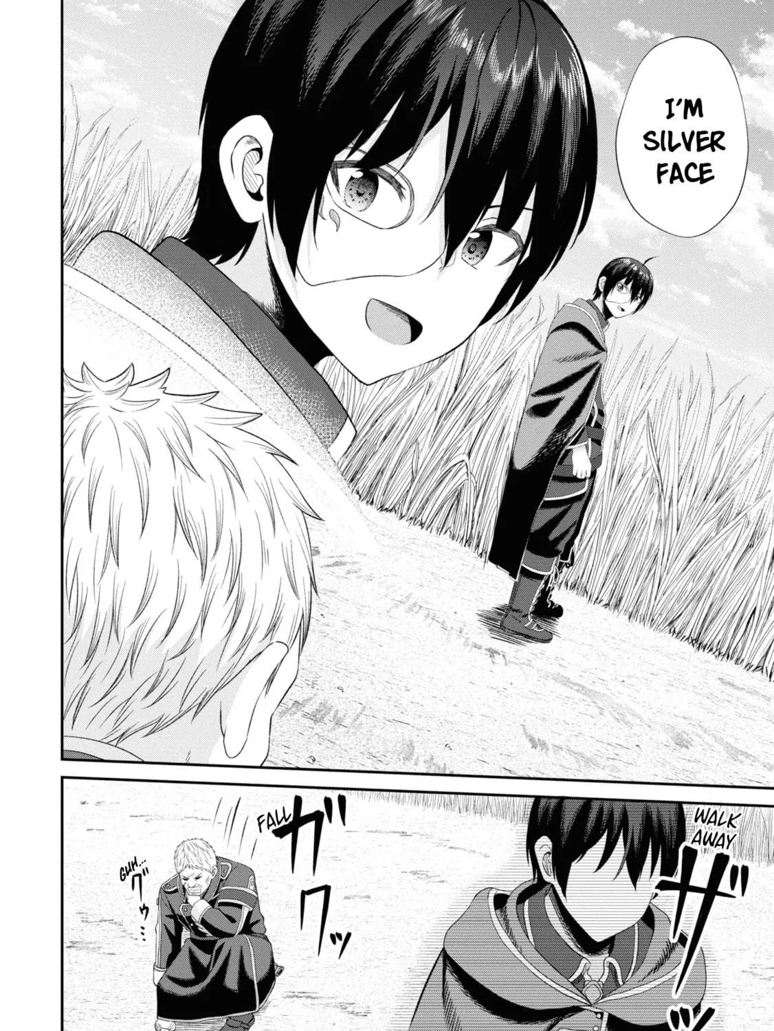 The Undetectable Strongest Job: Rule Breaker Chapter 10 page 46 - 