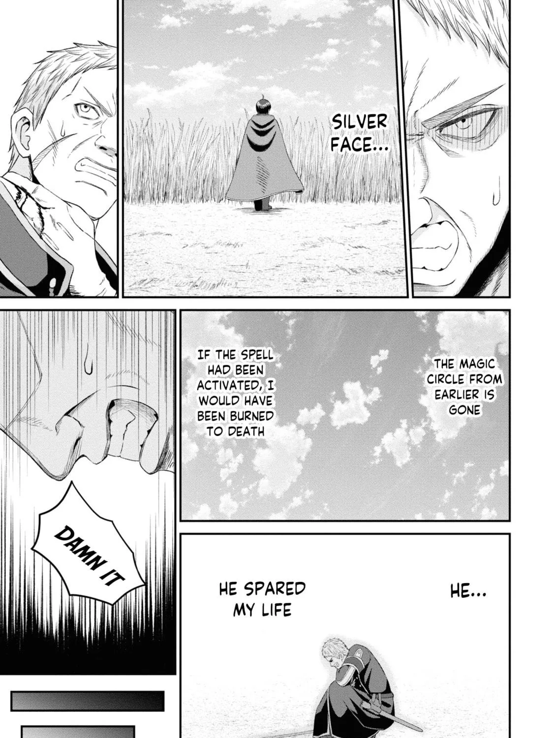 The Undetectable Strongest Job: Rule Breaker Chapter 10 page 48 - 
