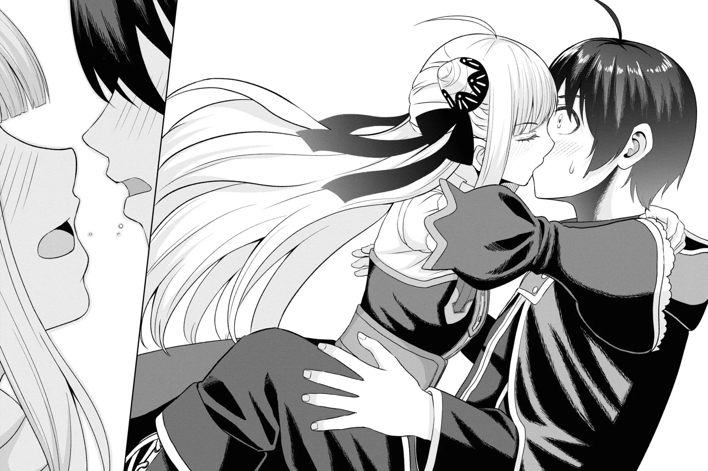 The Undetectable Strongest Job: Rule Breaker Chapter 10 page 70 - 