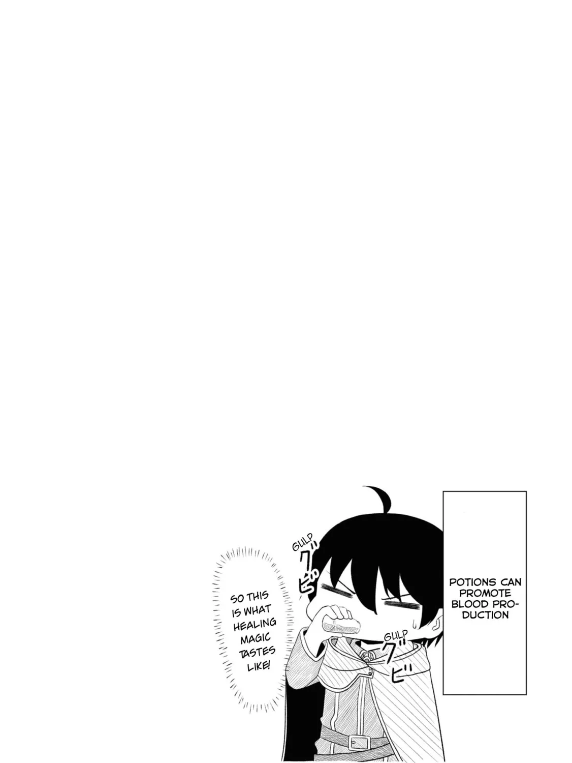 The Undetectable Strongest Job: Rule Breaker Chapter 10 page 90 - 