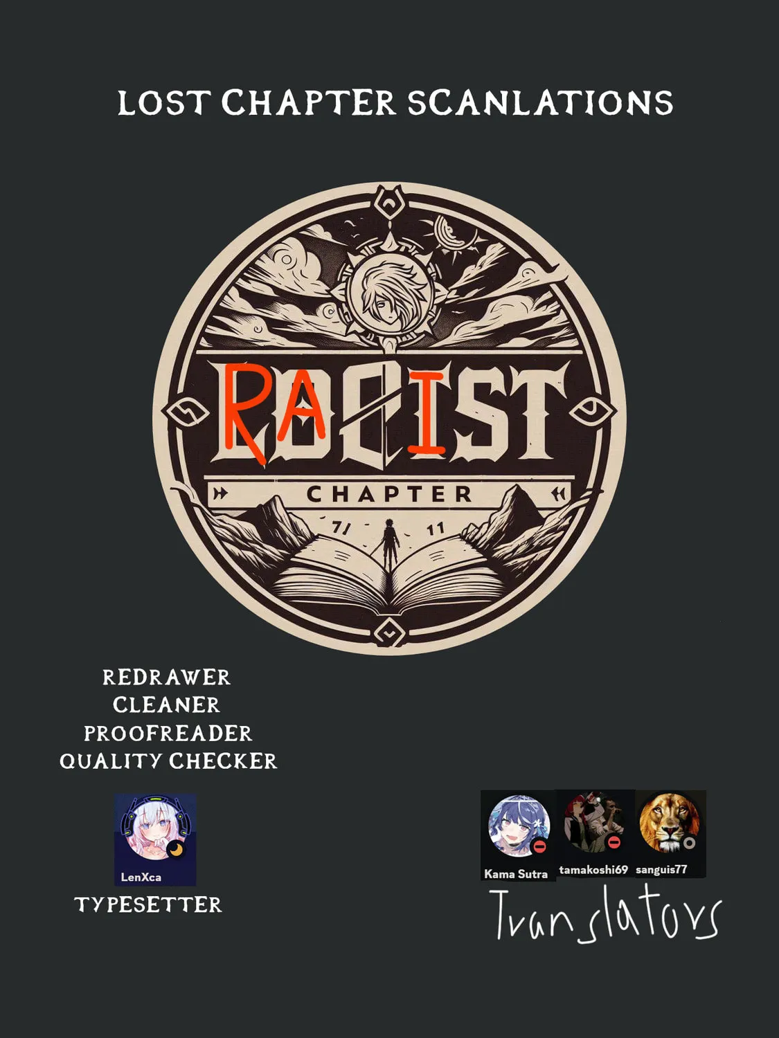 The Undetectable Strongest Job: Rule Breaker Chapter 11 page 1 - 