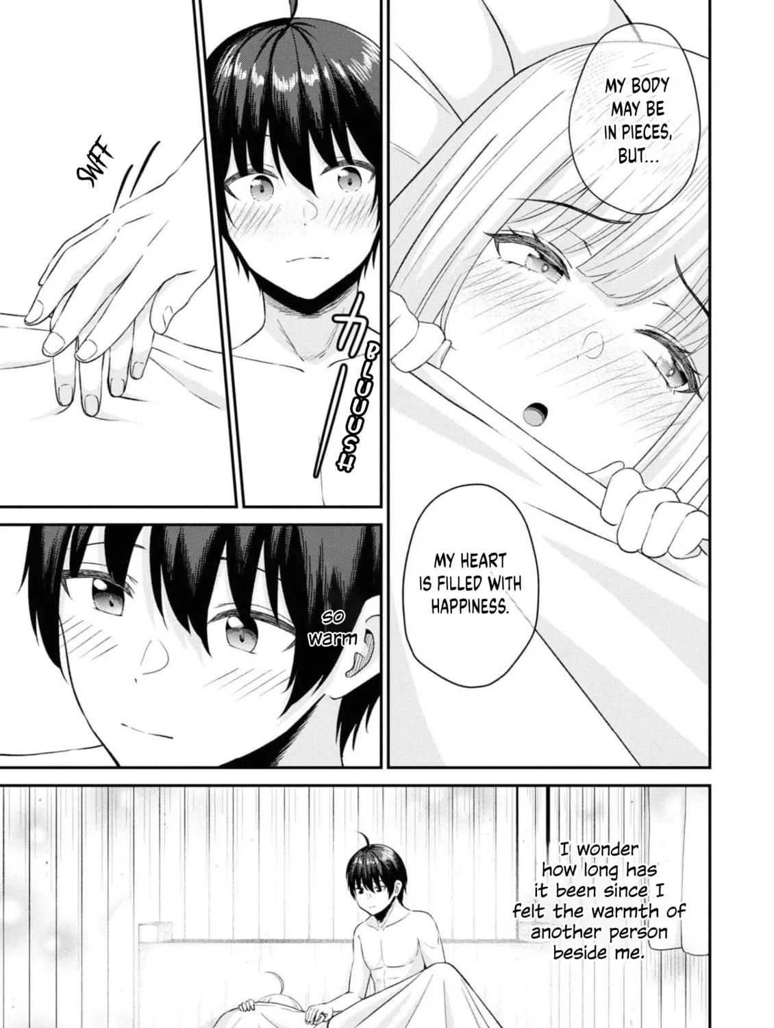 The Undetectable Strongest Job: Rule Breaker Chapter 11 page 15 - 