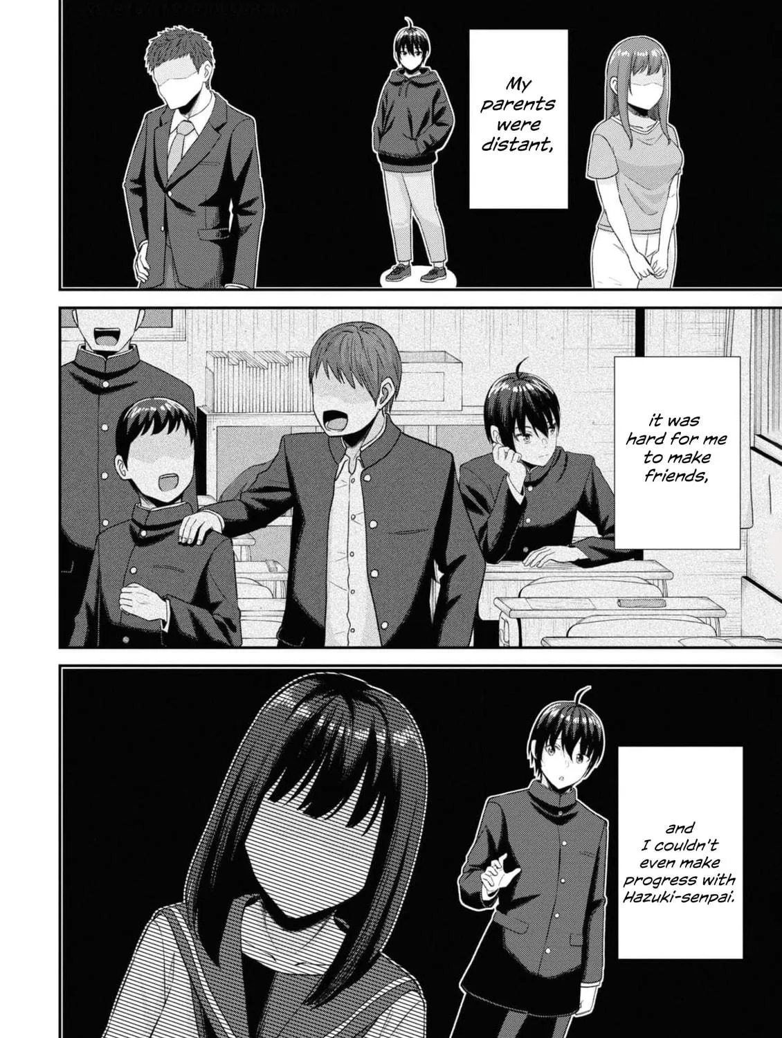 The Undetectable Strongest Job: Rule Breaker Chapter 11 page 17 - 