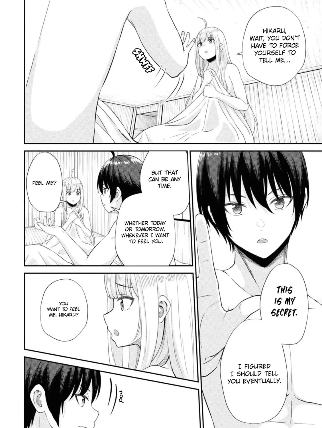 The Undetectable Strongest Job: Rule Breaker Chapter 11 page 21 - 